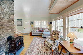 Seawood Rural Island Retreat